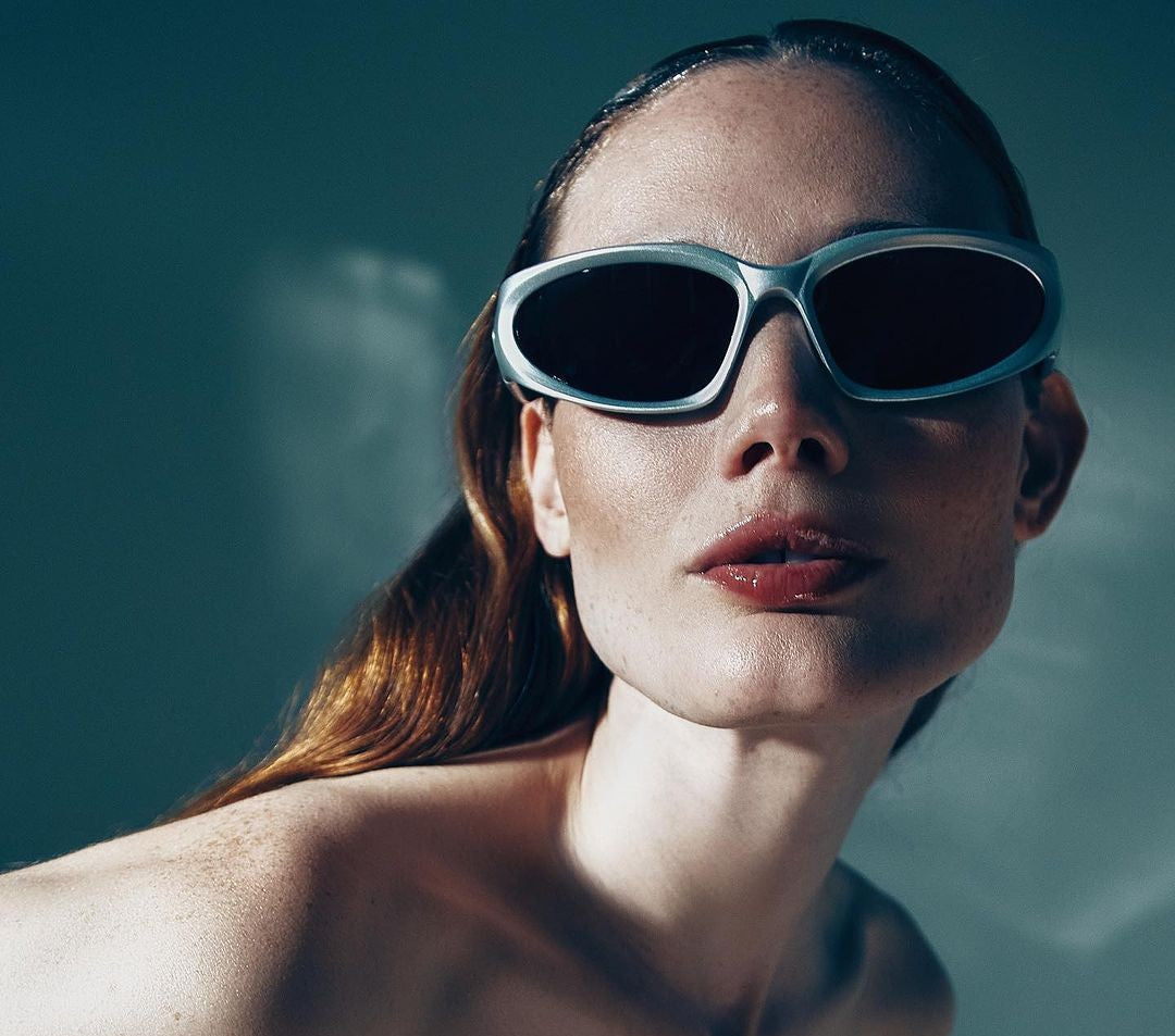 Lunettes de Vitesse - YK2 Techno Rave - Modèle : Landry - BPM™