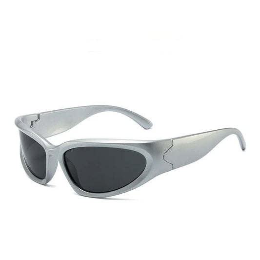 Lunettes de Vitesse - YK2 Techno Rave - Modèle : Landry - BPM™